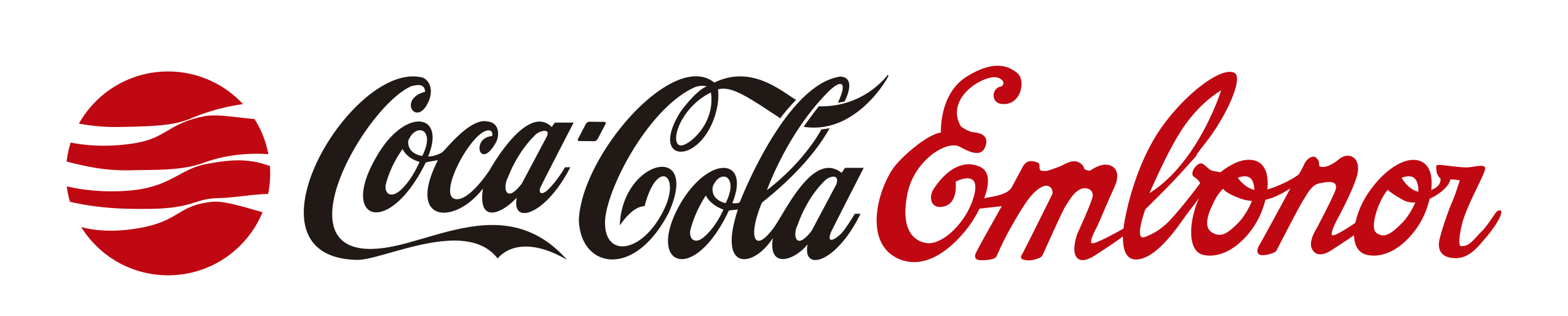 Coca-Cola Embonor